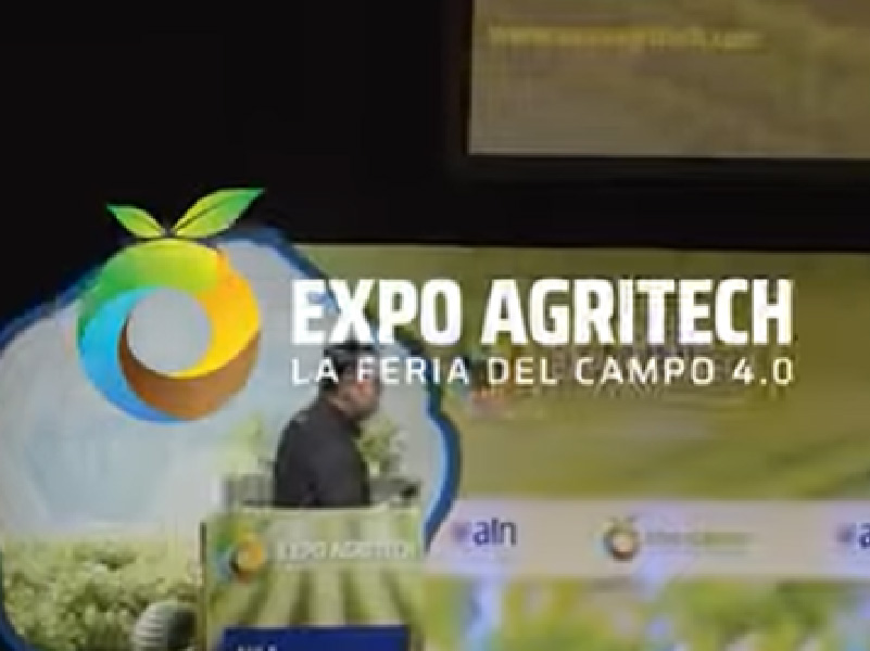 TerraPure Expo Agritech 2025